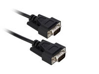 V7 VGA Cable 3m (V7E2VGA-03M-BLK)